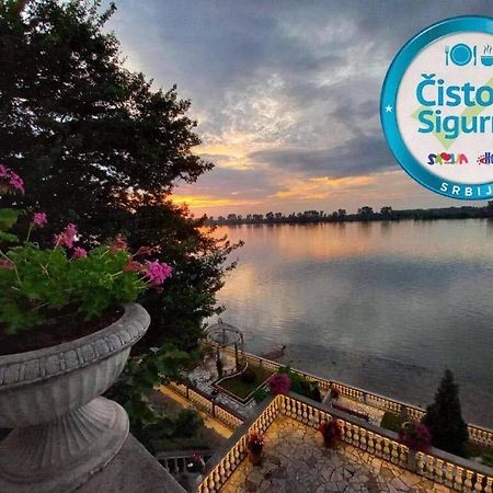 Vila Jugovo S Smederevo Exteriör bild