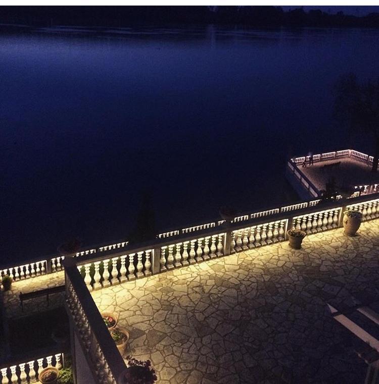 Vila Jugovo S Smederevo Exteriör bild