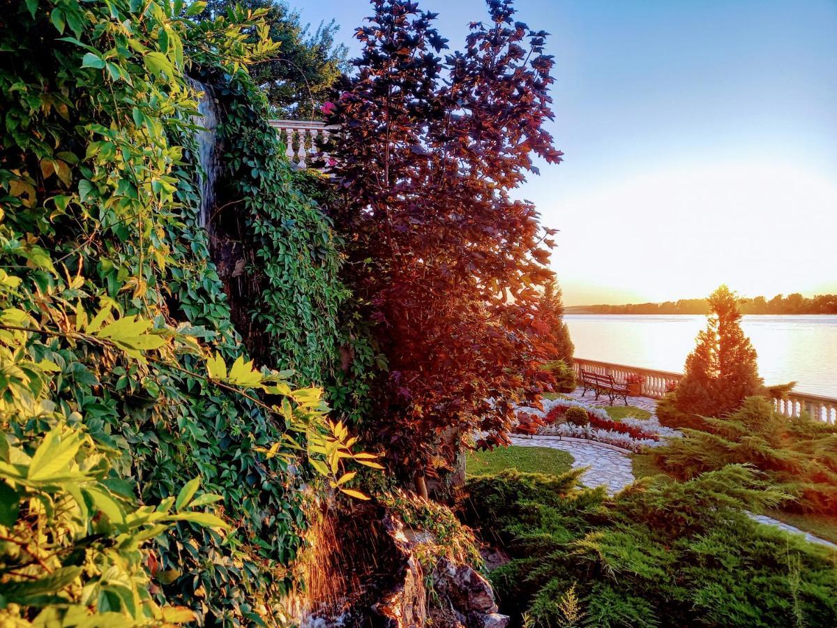 Vila Jugovo S Smederevo Exteriör bild