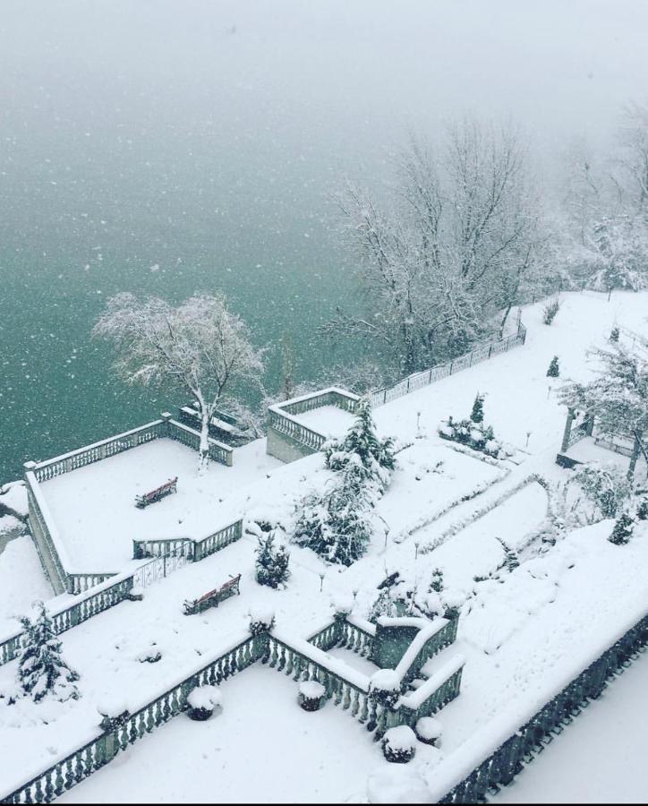 Vila Jugovo S Smederevo Exteriör bild
